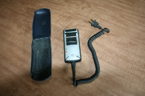 Vintage braun 5416 5478 - braun,