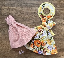 Vestiti bambola barbie - vestiti,