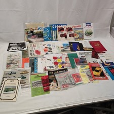 Accumulo 60 depliant volantini