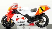 Yamaha YZR500 #1 Wayne Rainey