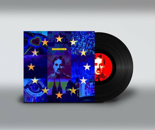 The europa limited - u2,