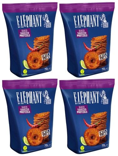 Salatini elephant gusto - 4,
