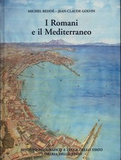 I romani e il Mediterraneo	 -
