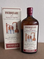Rum habitation velier - rum,