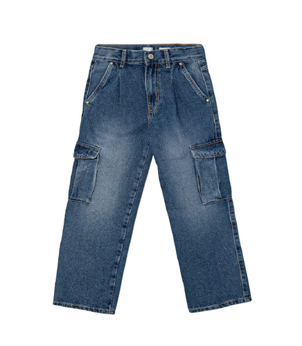 Jeans bimbo guess art - jeans,