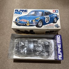 Nuovo vintage tamiya - tamiya, m02