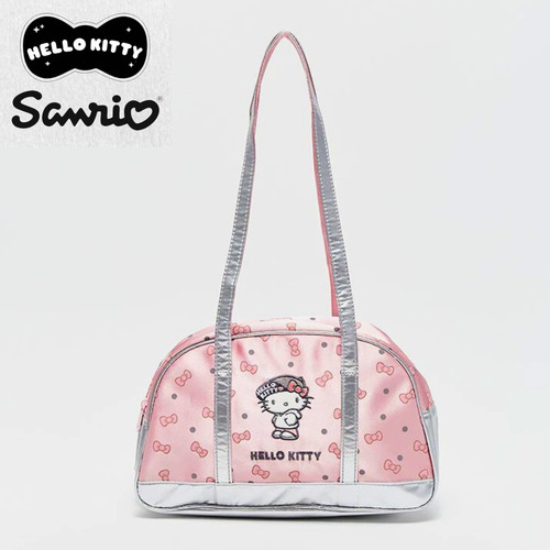 Sanrio hello kitty - rosa, mini