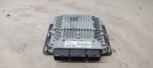 Centralina motore diesel