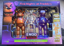 Five Nights at Freddy’s 2025