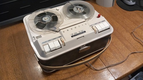 Registratore automatico