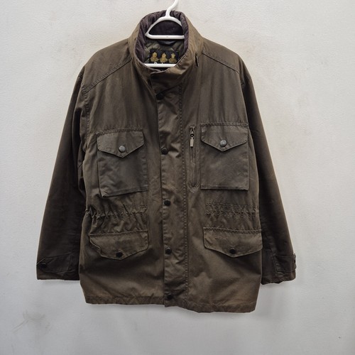 Barbour sapper wax - barbour,