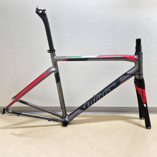 Wilier montegrappa - wilier,