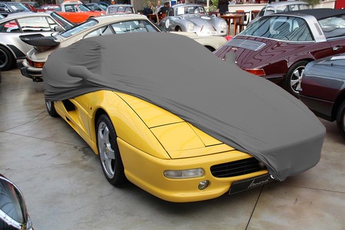 Copertura completa per - , garage