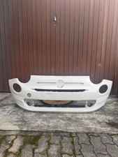 PARAURTI ANTERIORE FIAT 500