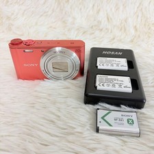 Sony DSC WX350 fotocamera