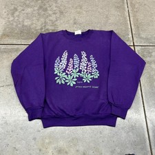 felpa girocollo vintage lupin