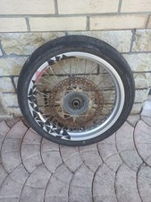 Cerchio Anteriore Motard 17 Husqvarna 125 SM Sms