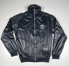 Felpa Adidas Chile 62 Track