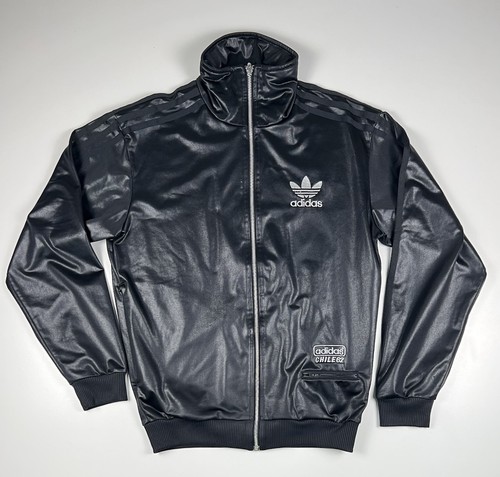 Adidas chile track top - 62,