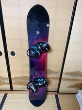 Snowboard Burton FAMILY TREE