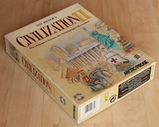 Sid Meier's Civilization II