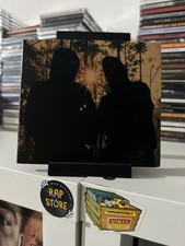 Supa X BASSI MAESTRO CD Progetto Segreto Fabri Fibra  Rap Hip Hop Rido Mc