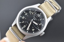 Orologio militare automatico