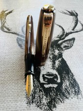 Waterman ideal fountain pen - waterman's,