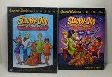 Scooby-Doo Where Are You