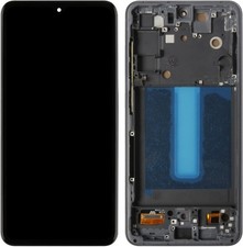 OLED For Samsung S21 FE 5G