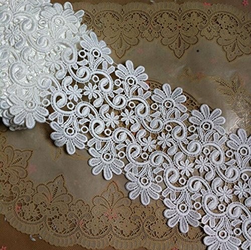 Yulakes nastro pizzo per - nastro,