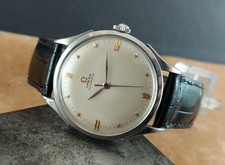 Antico orologio OMEGA 2421-2