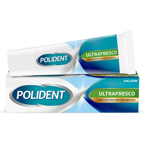 Polident ultra fresco adesivo - polident, fresco,