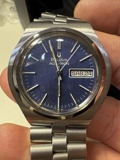 Bulova Accutron 218