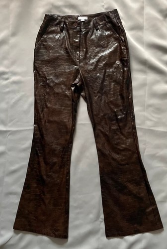Pantaloni svasati topshop - svasati,