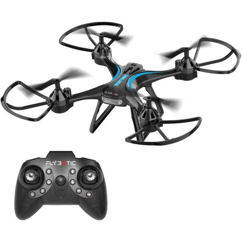 Drone flybotic stunt - stunt,
