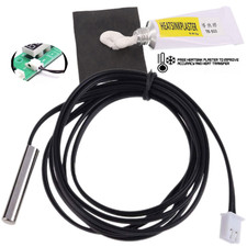 Tuta sensore termistore