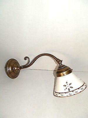 Appliques lampada parete in - lampada,