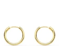 Orecchini Oro 18K 750 Mls