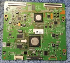 Scheda T-CON SAMSUNG UE32ES6100 main BN41-01789 per TV ORIGINALE