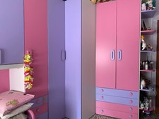 CAMERETTA A PONTE CON ANGOLO