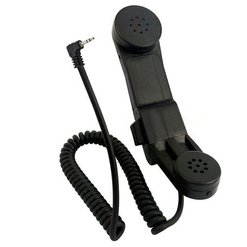 Microfono h250 ptt - microfono, per