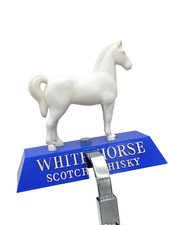 WHITE HORSE '' CAVALLINO BIANCO '' DOSATORE ECOT VINTAGE COMPLETO