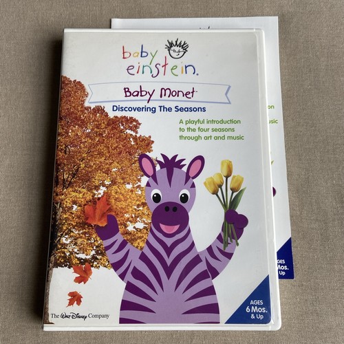 Disney baby einstein - disney's, einstein: