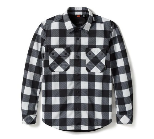 Harley davidson camicia - camicia, da
