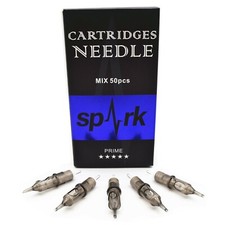 50PCS Spark aghi monouso per