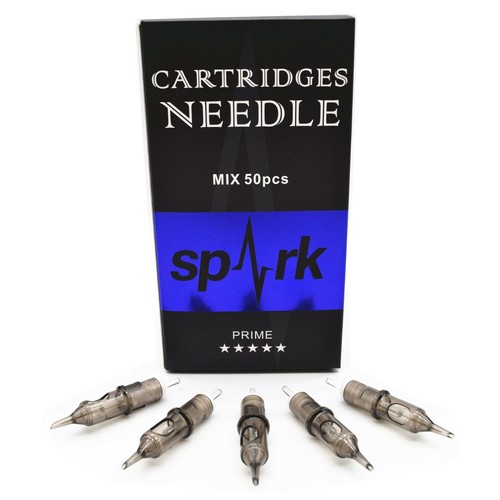 50pcs spark aghi monouso - 50pcs,