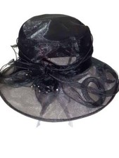 TWIGGY CAPPELLO CERIMONIA