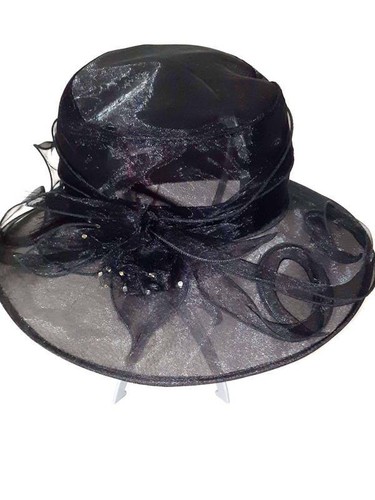 Twiggy cappello cerimonia - twiggy,