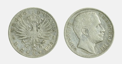S646 vittorio emanuele iii - s646_6),